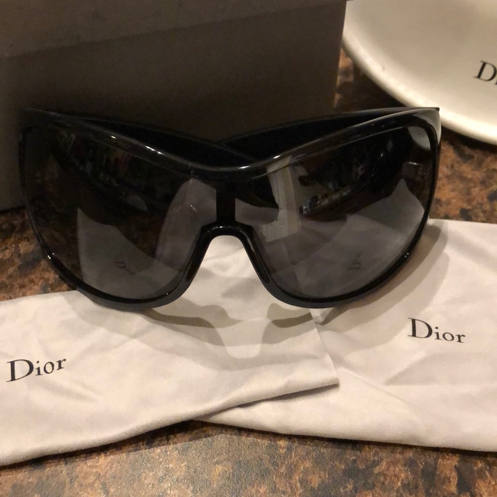 Dior sunglasses
